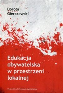 Obrazek Edukacja obywatelska w przestrzeni lokalnej