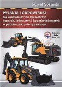 Polnische buch : Pytania i ... - Paweł Sosiński