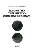 Polnische buch : Humanistyk... - Marcin Maria Bogusławski