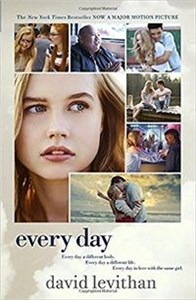 Obrazek Every Day Movie Tie-In Edition