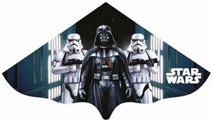 Obrazek Latawiec Star Wars Vader Gunther