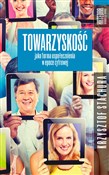 Towarzysko... - Krzysztof Stachura -  fremdsprachige bücher polnisch 