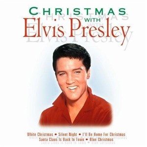 Bild von Christmas with Elvis Presley CD