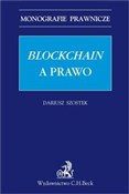 Książka : Blockchain... - Dariusz Szostek