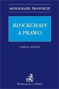 Bild von Blockchain a prawo