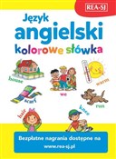 Język angi... - Pavlina Samalikova -  fremdsprachige bücher polnisch 