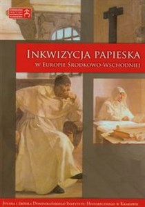 Bild von Inkwizycja papieska w Europie Środkowo Wschodniej