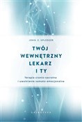 Twój wewnę... - John E. Upledger -  polnische Bücher