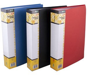 Obrazek Teczka ofertowa 80 koszulek D.RECT