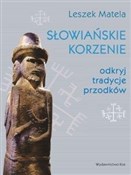 Polska książka : Słowiański... - Leszek Matela