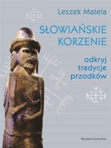 Obrazek Słowiańskie korzenie odkryj tradycje przodków