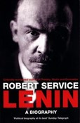 Książka : Lenin: A B... - Robert Service