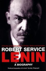 Bild von Lenin: A Biography