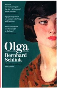 Bild von Olga