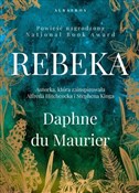 Rebeka - Daphne Du Maurier -  Polnische Buchandlung 
