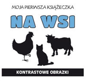 Bild von Na wsi Kontrastowe obrazki