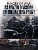 SS Panzer ... - 	Bob Carruthers - Ksiegarnia w niemczech