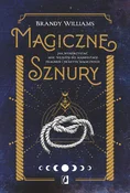Magiczne s... - Brandy Williams -  polnische Bücher