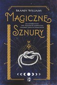 Magiczne s... - Brandy Williams -  polnische Bücher