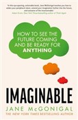 Polnische buch : Imaginable... - Jane McGonigal