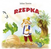 Rzepka - Julian Tuwim -  polnische Bücher