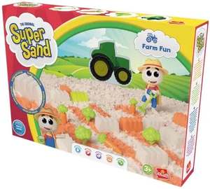 Obrazek Super Sand - Farm Fun