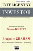 Inteligent... - Benjamin Graham - Ksiegarnia w niemczech