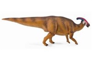 Obrazek Dinozaur Parasaurolophus deluxe 1:40