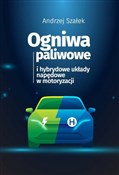 Polnische buch : Ogniwa pal... - Andrzej Szałek