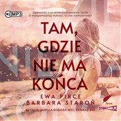 Tam, gdzie... - Ewa Pirce, Barbara Staroń -  polnische Bücher