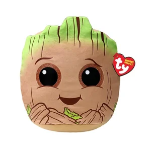 Bild von Squishy Beanies Marvel Groot 22cm