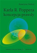 Książka : Karla R. P... - Katarzyna Niebrój