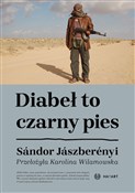 Polska książka : Diabeł to ... - Sandor Jaszberenyi