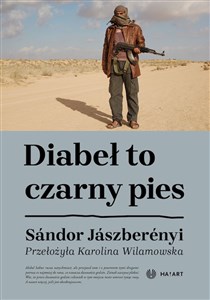 Obrazek Diabeł to czarny pies