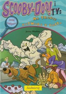 Bild von Scooby Doo i Ty Na tropie potwora z ciasta