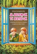 Ja jestem ... - Alicja Szczypiorska - Ksiegarnia w niemczech