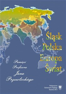 Obrazek Śląsk - Polska - Europa - Świat