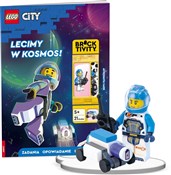 LEGO City ... - Ksiegarnia w niemczech