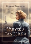 Polska książka : Paryska ta... - Doron Darmon