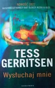Wysłuchaj ... - Tess Gerritsen -  polnische Bücher
