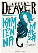 Kamienna m... - Jeffery Deaver -  Polnische Buchandlung 