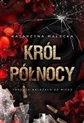 Polnische buch : Król półno... - Katarzyna Małecka