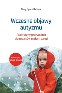 Obrazek Wczesne objawy autyzmu Praktyczny przewodnik dla rodziców małych dzieci