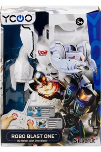 Obrazek Robo Blast One biały