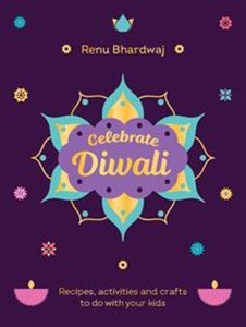 Bild von Celebrate Diwali