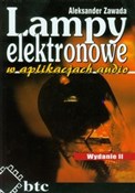 Polska książka : Lampy elek... - Aleksander Zawada