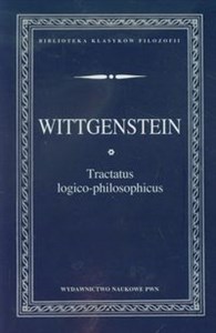 Obrazek Tractatus logico-philosophicus