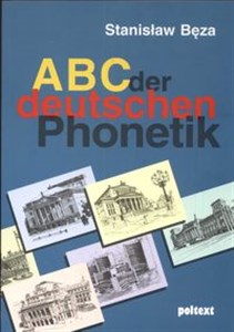 Bild von ABC der deutschen Phonetik +CD