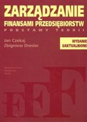 Zarządzani... - Jan Czekaj, Zbigniew Dresler -  Książka z wysyłką do Niemiec 