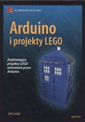Arduino i ... - Jon Lazar - buch auf polnisch 